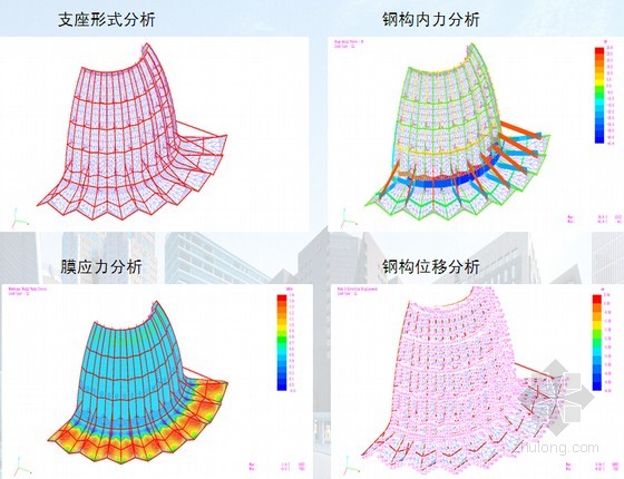 海南机场贵宾楼ETFE膜结构施工工法