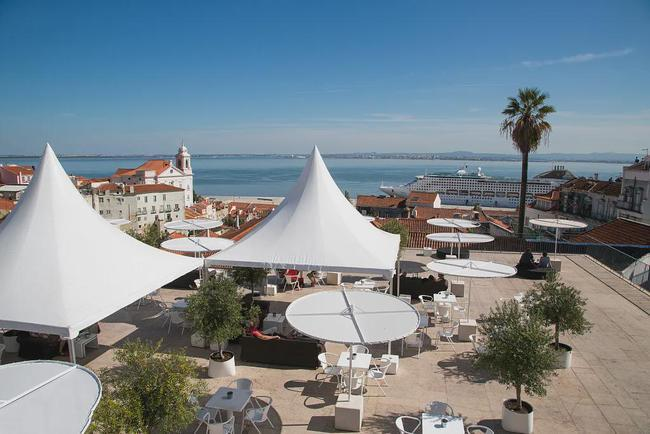 你了解“膜结构”吗，带你走进膜结构