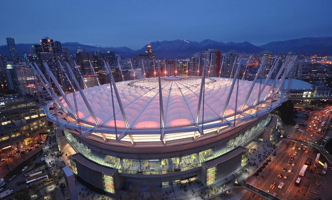 2026世界杯16座球场全图发布，场馆设计具高收藏价值